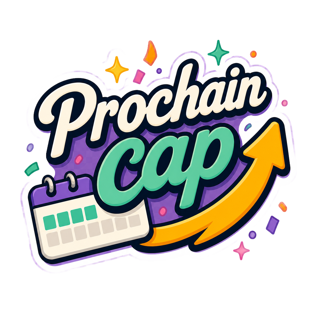 Prochain cap